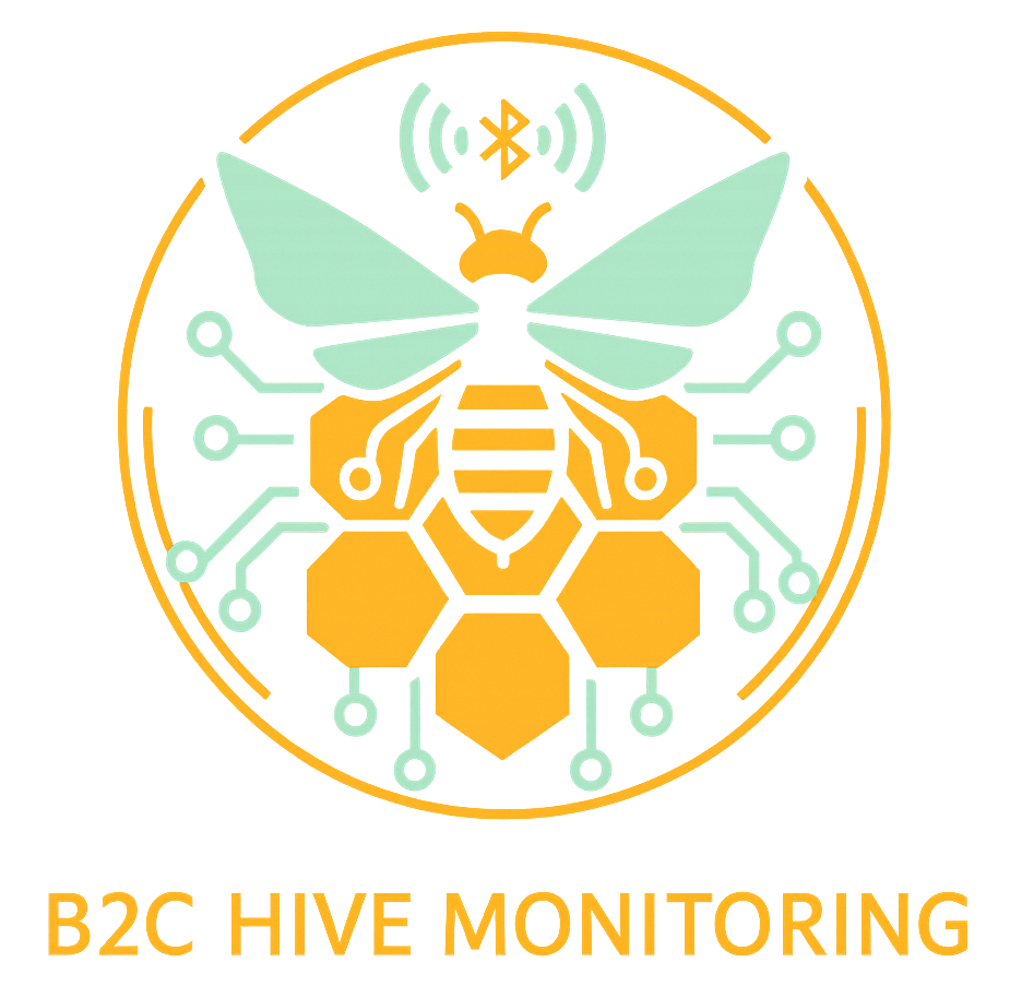 Beehive Monitor Logo